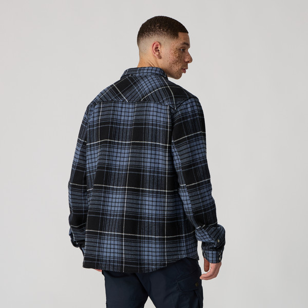 Frilufts KUVANSI L/S SHIRT Herren - Flanellhemd Ansicht 6