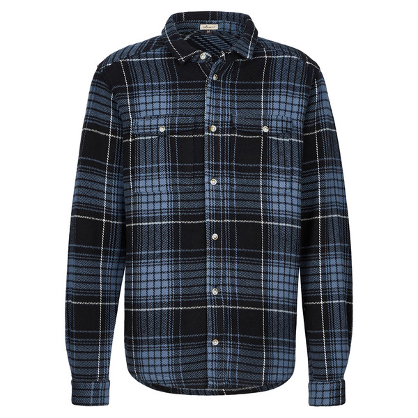 Frilufts KUVANSI L/S SHIRT Herren - Flanellhemd Ansicht 1