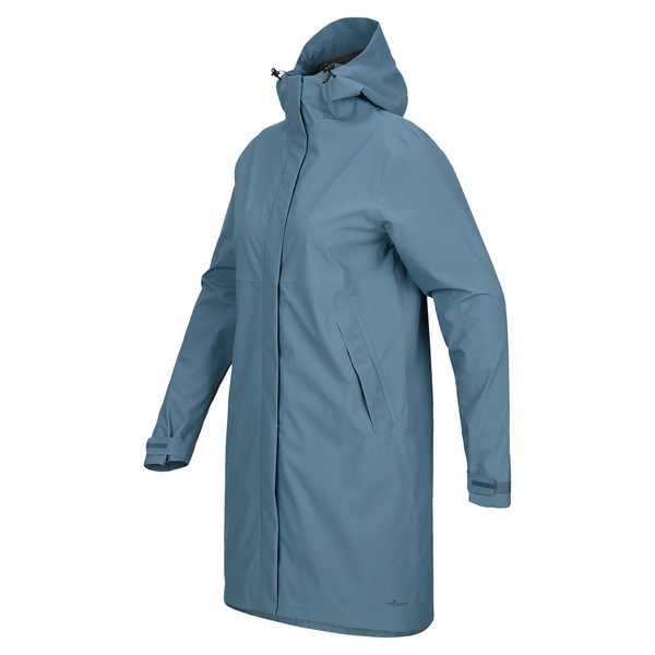 Frilufts RANELVA COAT Damen - Regenmantel Ansicht 2