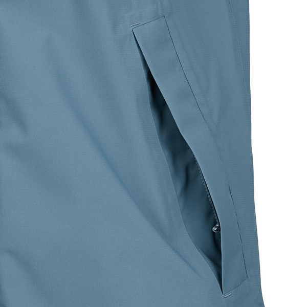 Frilufts RANELVA COAT Damen - Regenmantel Ansicht 6