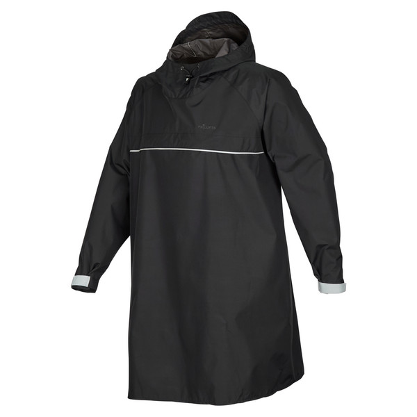 Frilufts HOSBY BIKE PONCHO Unisex - Regenponcho Ansicht 2