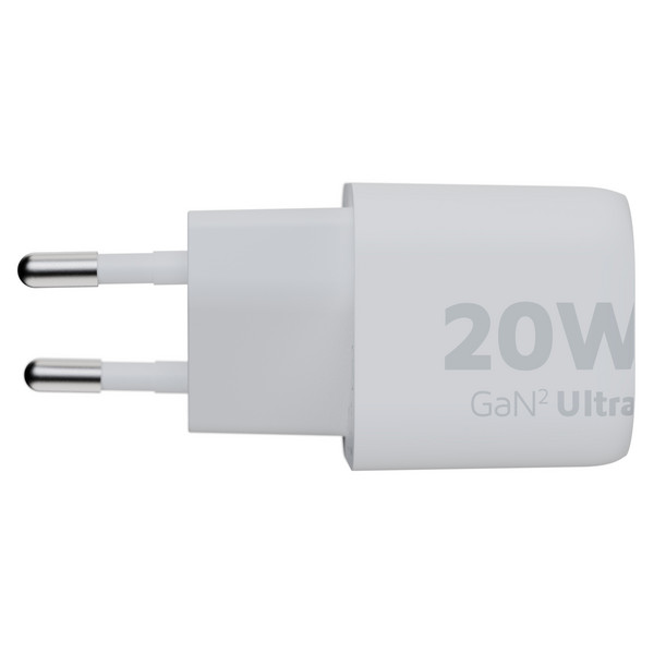 Xtorm 20W GAN2 ULTRA WALL CHARGER - Akkuladegerät Ansicht 6