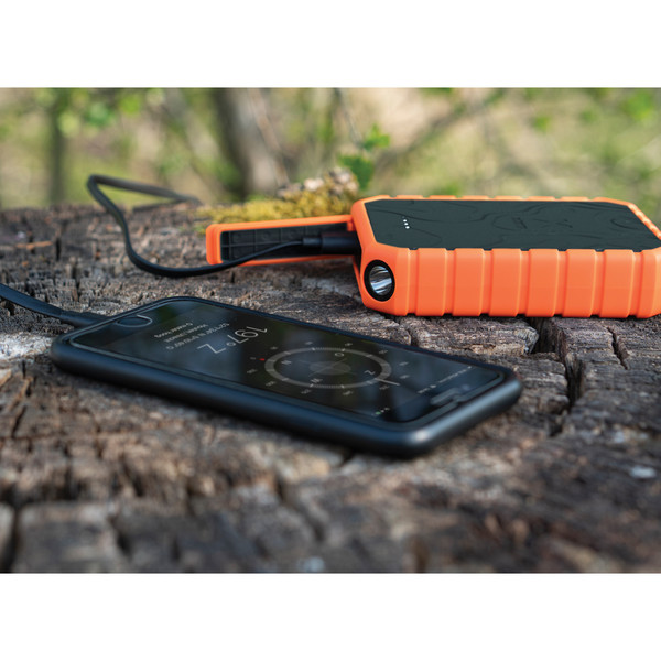 Xtorm RUGGED POWER BANK 10.000 - Powerbank Ansicht 13
