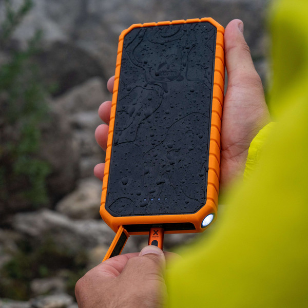 Xtorm RUGGED POWER BANK 20.000 - Powerbank Ansicht 13