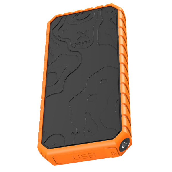 Xtorm RUGGED POWER BANK 20.000 - Powerbank Ansicht 3