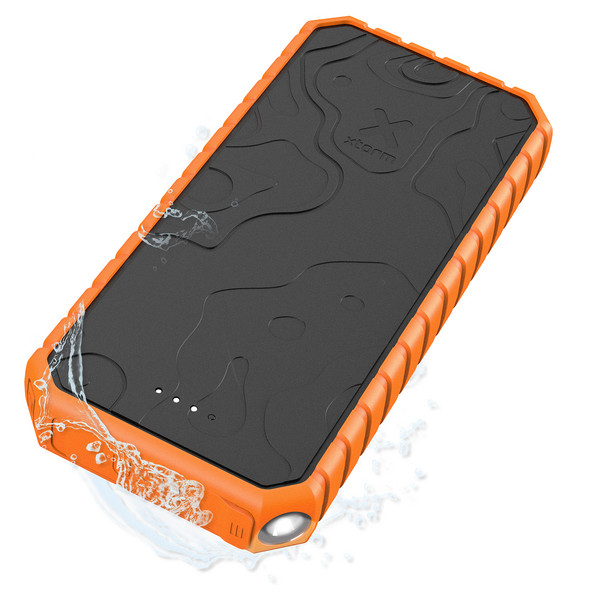 Xtorm RUGGED POWER BANK 20.000 - Powerbank Ansicht 12