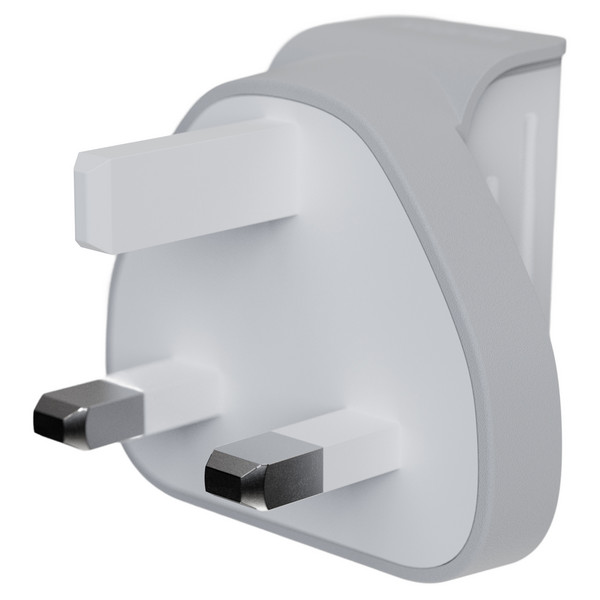 Xtorm 67W GAN-ULTRA TRAVEL CHARGER + USB-C PD CABLE - Reisestecker Ansicht 24