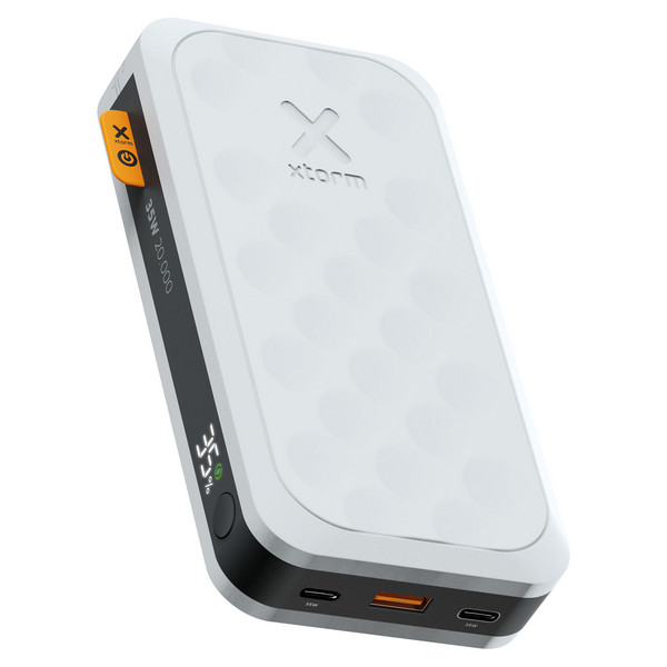 Xtorm 35W FUEL SERIES POWERBANK 20.000 - Powerbank Ansicht 1