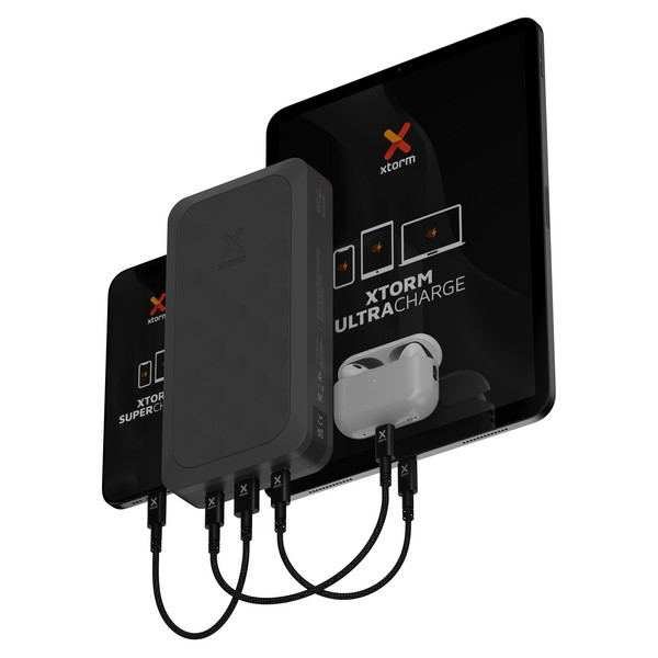 Xtorm 67W FUEL SERIES POWERBANK 45.000 - Powerbank Ansicht 11