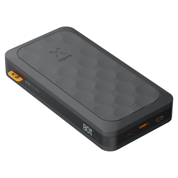 Xtorm 67W FUEL SERIES POWERBANK 45.000 - Powerbank Ansicht 1