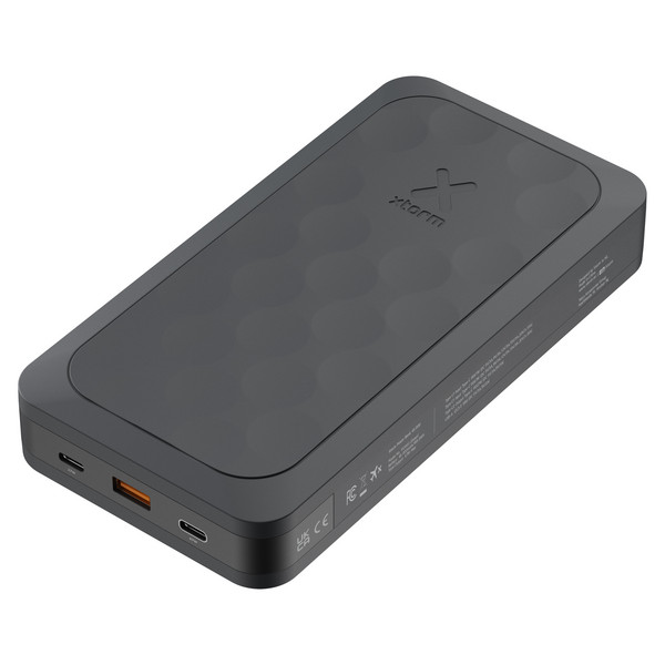 Xtorm 67W FUEL SERIES POWERBANK 45.000 - Powerbank Ansicht 2