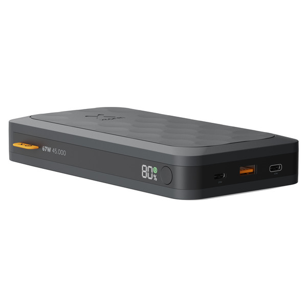 Xtorm 67W FUEL SERIES POWERBANK 45.000 - Powerbank Ansicht 8