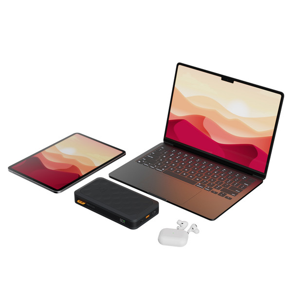 Xtorm 67W FUEL SERIES POWERBANK 45.000 - Powerbank Ansicht 13