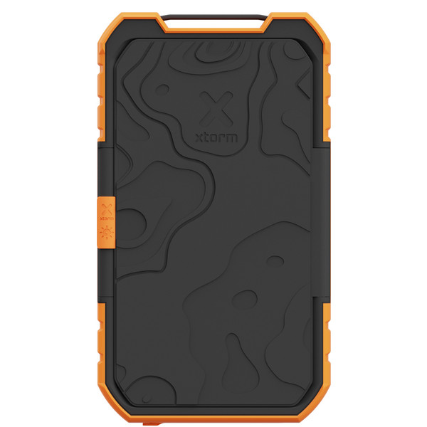 Xtorm RUGGED SOLAR POWERBANK 10.000 - Powerbank Ansicht 7