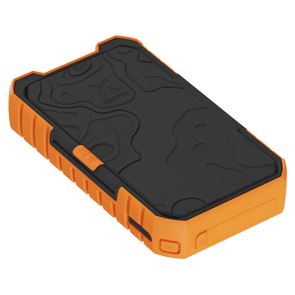 Xtorm RUGGED SOLAR POWERBANK 10.000 - Powerbank Ansicht 11