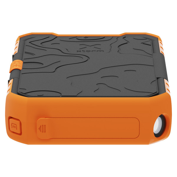 Xtorm RUGGED SOLAR POWERBANK 10.000 - Powerbank Ansicht 12