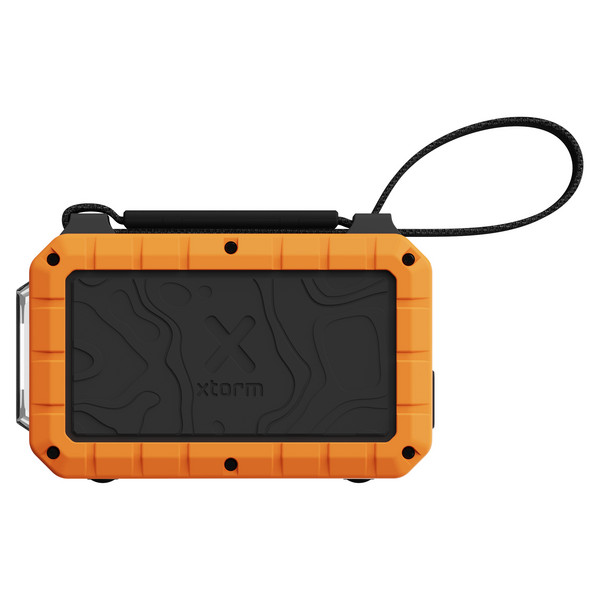 Xtorm 100W RUGGED FLASHLIGHT POWERBANK 40.000 - TORCH - Powerbank Ansicht 9