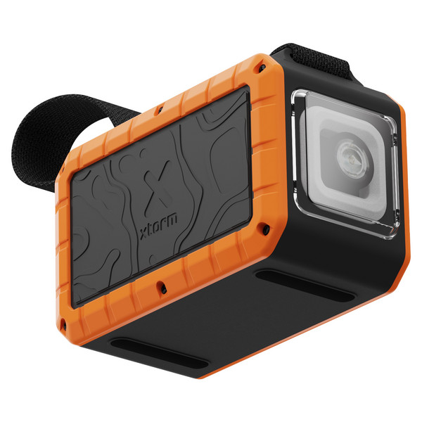 Xtorm 100W RUGGED FLASHLIGHT POWERBANK 40.000 - TORCH - Powerbank Ansicht 10