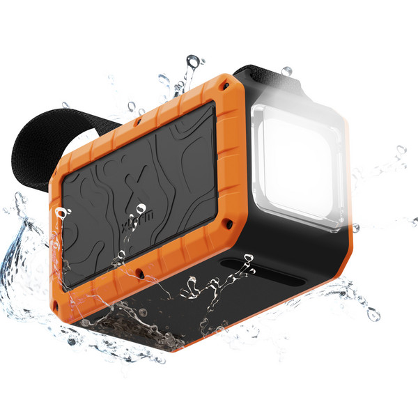 Xtorm 100W RUGGED FLASHLIGHT POWERBANK 40.000 - TORCH - Powerbank Ansicht 11
