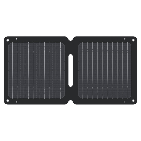 Xtorm SOLARBOOSTER 14W - FOLDABLE SOLAR PANEL - Solarladegerät Ansicht 2
