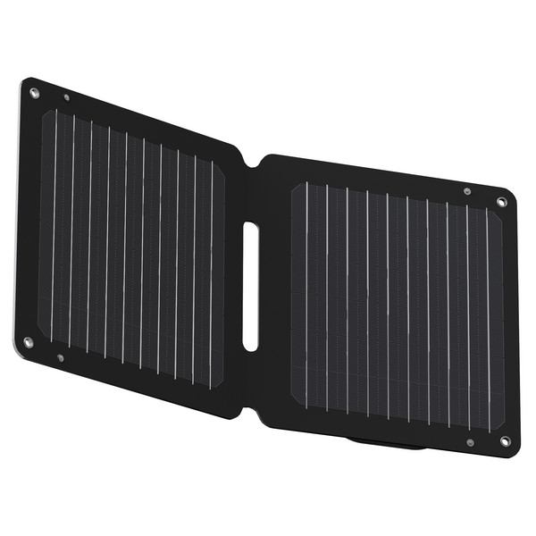 Xtorm SOLARBOOSTER 14W - FOLDABLE SOLAR PANEL - Solarladegerät Ansicht 3
