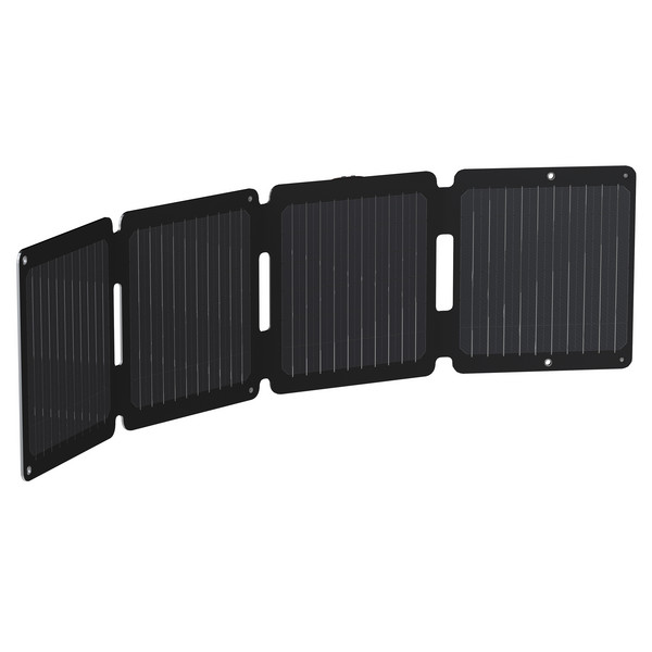 Xtorm SOLARBOOSTER 28W - FOLDABLE SOLAR PANEL - Solarladegerät Ansicht 1