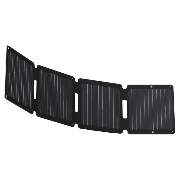 Xtorm SOLARBOOSTER 28W - FOLDABLE SOLAR PANEL - Solarladegerät Ansicht 3