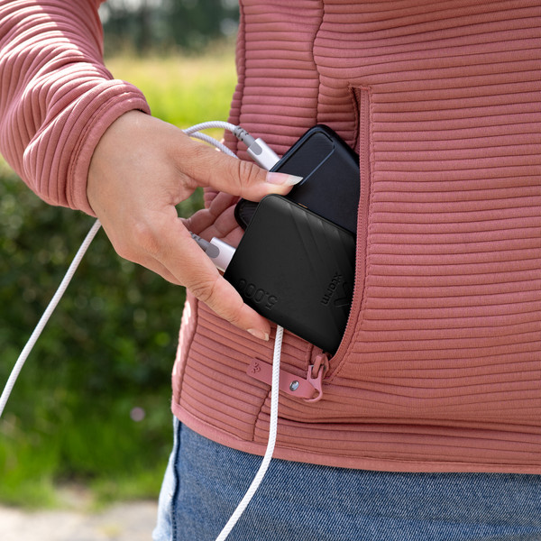 Xtorm XTORM 12W GO2 POWERBANK 5.000 - Powerbank Ansicht 11