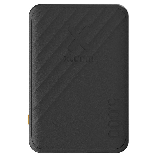 Xtorm XTORM 12W GO2 POWERBANK 5.000 - Powerbank Ansicht 4