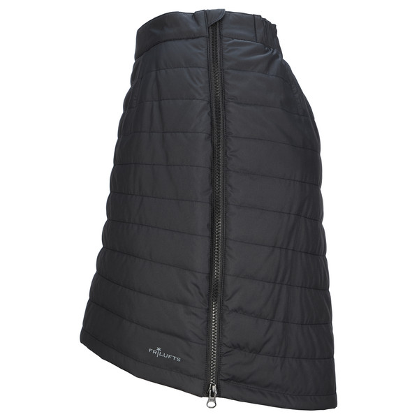 Frilufts FETLAR PADDED SKIRT Damen - Isolationsrock Ansicht 5