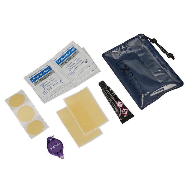 Exped FIELD REPAIR KIT - Flicken Ansicht 3