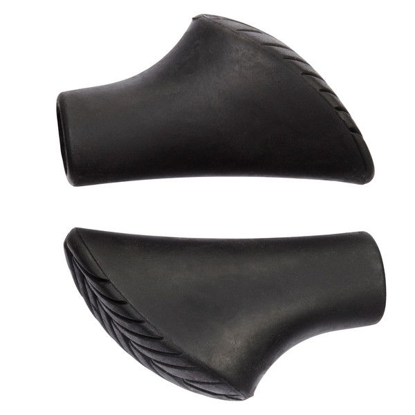 Silva WALKING POLES RUBBER PAWS - Stockzubehör Ansicht 1