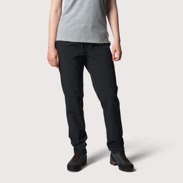 Tierra RIGLOS PANT W Damen - Kletterhose Ansicht 3