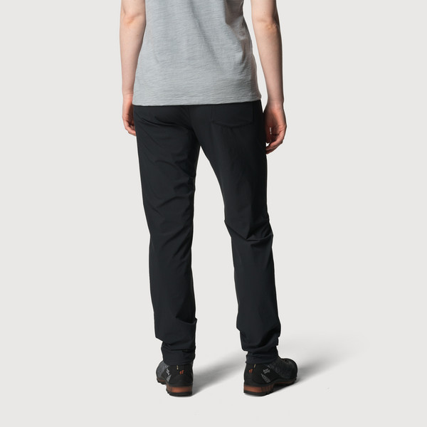 Tierra RIGLOS PANT W Damen - Kletterhose Ansicht 5