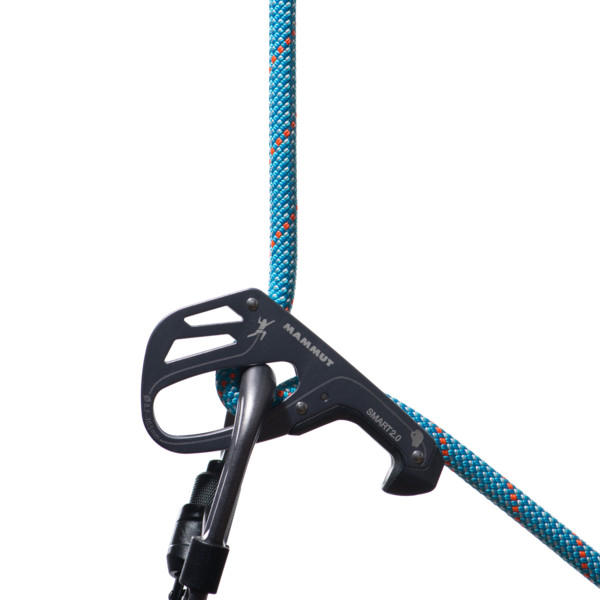 Mammut 9.8 CRAG CLASSIC ROPE 50M - Kletterseil Ansicht 3