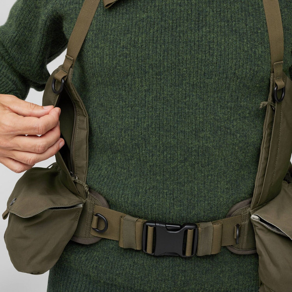 Fjällräven LAPPLAND VEST PACK Unisex - Jagdrucksack Ansicht 9