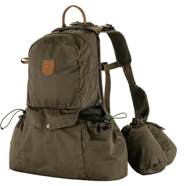 Fjällräven LAPPLAND VEST PACK Unisex - Jagdrucksack Ansicht 2