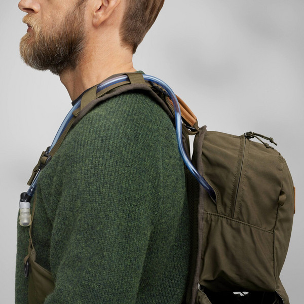 Fjällräven LAPPLAND VEST PACK Unisex - Jagdrucksack Ansicht 12