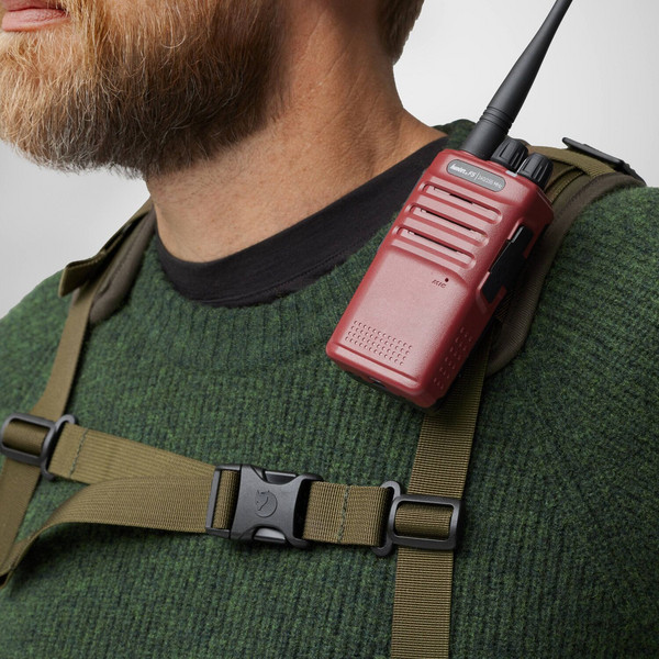 Fjällräven LAPPLAND VEST PACK Unisex - Jagdrucksack Ansicht 10