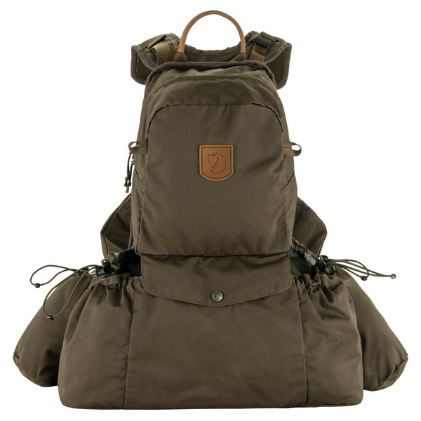 LAPPLAND VEST PACK Unisex - Jagdrucksack