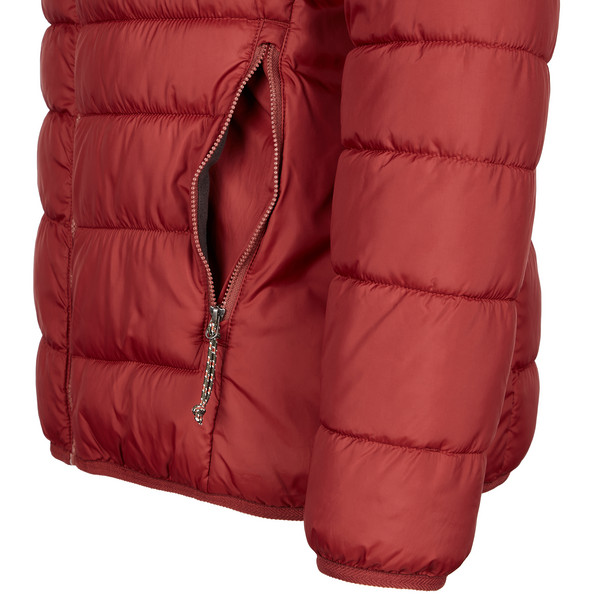 Craghoppers COMPRESSLITE IX HOODED JACKET Herren - Isolationsjacke Ansicht 4