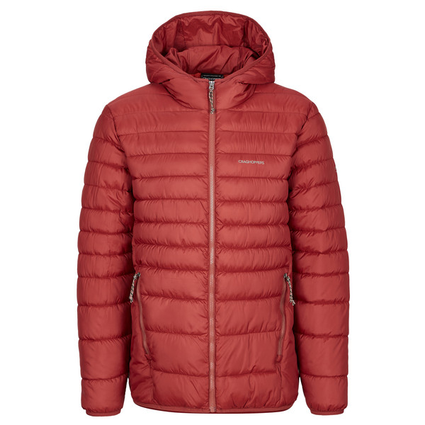 COMPRESSLITE IX HOODED JACKET Herren - Isolationsjacke