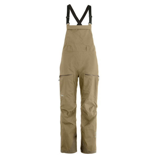 Tierra ROC BLANC PRO PANT W Damen - Hardshellhose Ansicht 1