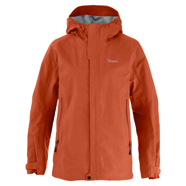 Tierra BACK UP 3L JACKET W Damen - Hardshelljacke Ansicht 1
