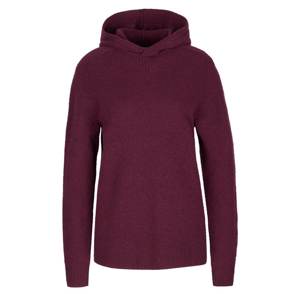 Royal Robbins W ROCKCRAFT WOOL HOODIE Damen - Wollpullover Ansicht 1