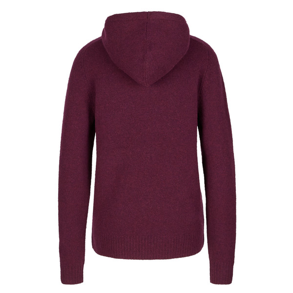 Royal Robbins W ROCKCRAFT WOOL HOODIE Damen - Wollpullover Ansicht 3