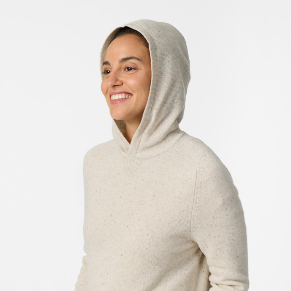 Royal Robbins W ROCKCRAFT WOOL HOODIE Damen - Wollpullover Ansicht 10