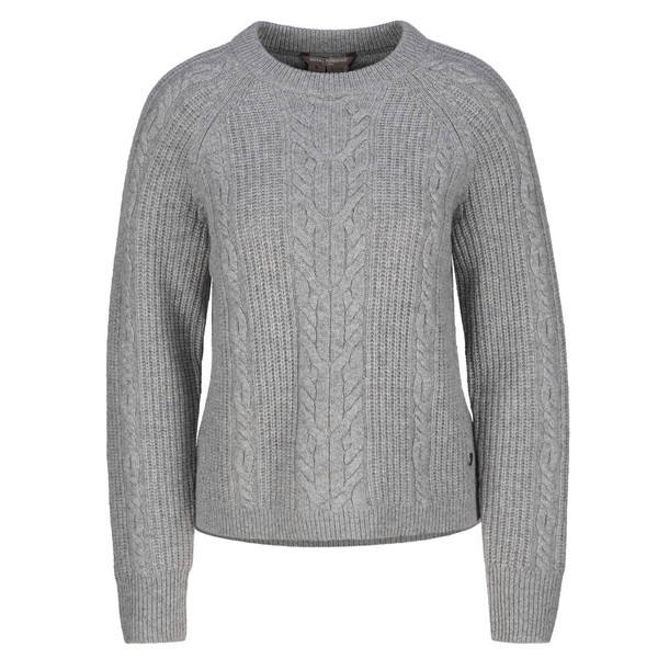 Royal Robbins W ROCKCRAFT CABLE CREW Damen - Wollpullover Ansicht 1