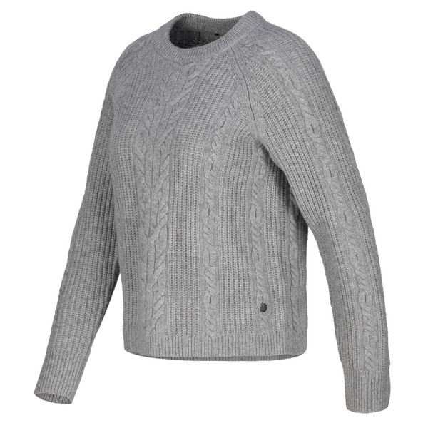 Royal Robbins W ROCKCRAFT CABLE CREW Damen - Wollpullover Ansicht 2
