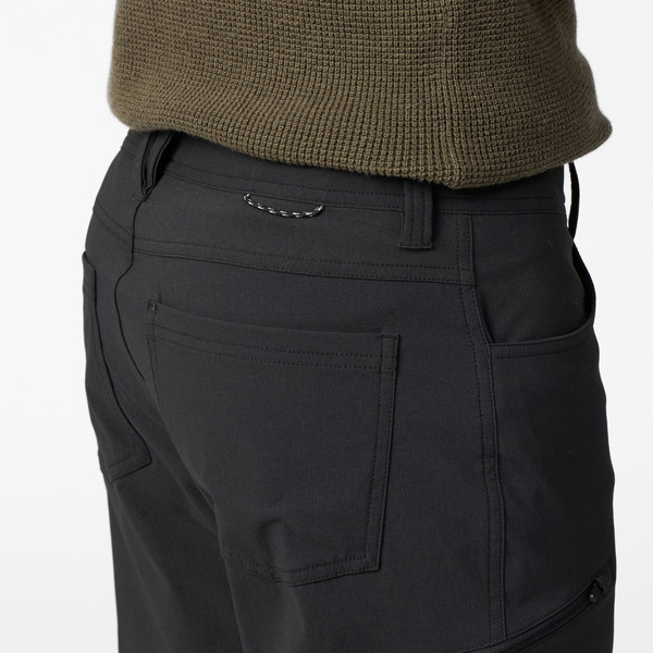 Royal Robbins M TRUCKEE PANT Herren - Softshellhose Ansicht 11